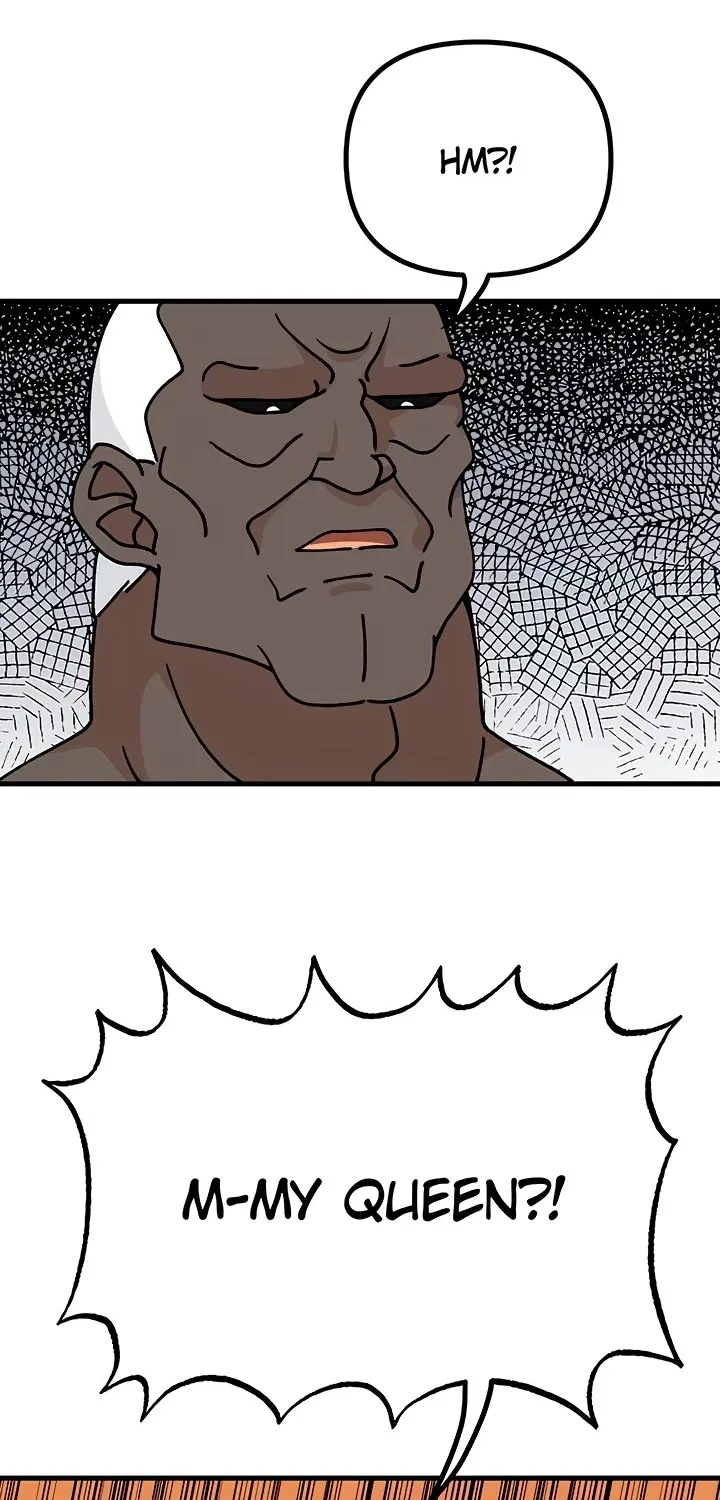 Here Comes the Exhausted Maid! Chapter 21 page 45 - 