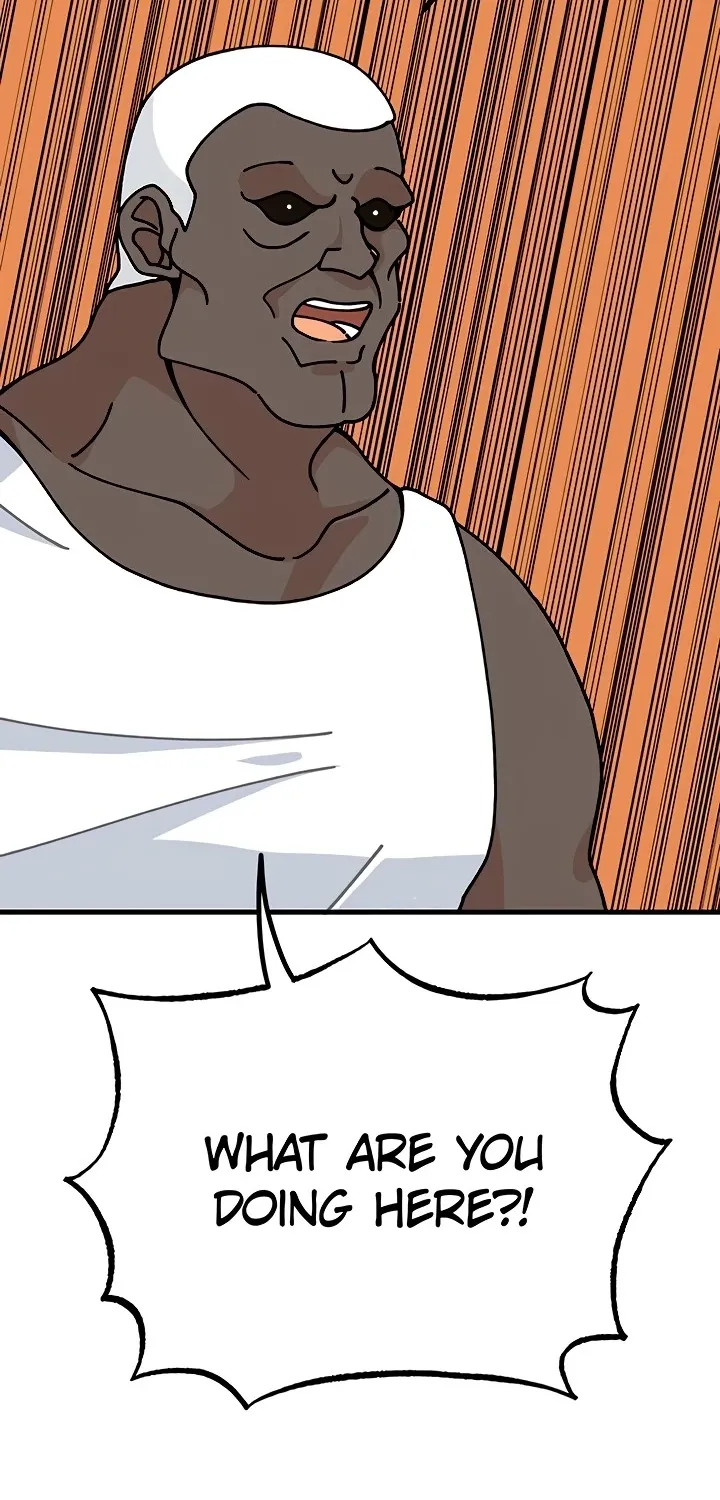 Here Comes the Exhausted Maid! Chapter 21 page 46 - 