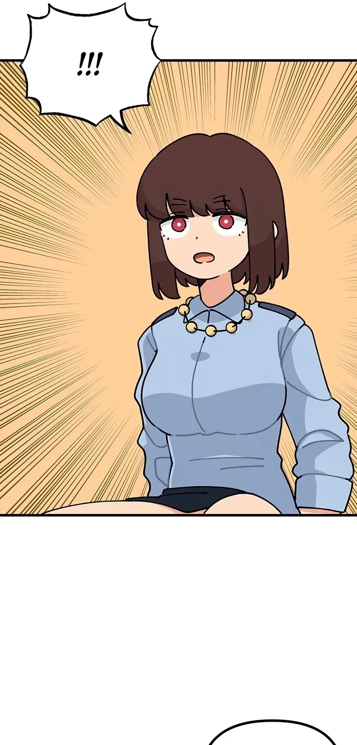 Here Comes the Exhausted Maid! Chapter 21 page 47 - 