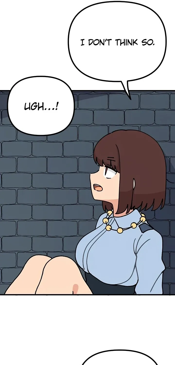 Here Comes the Exhausted Maid! Chapter 21 page 49 - 