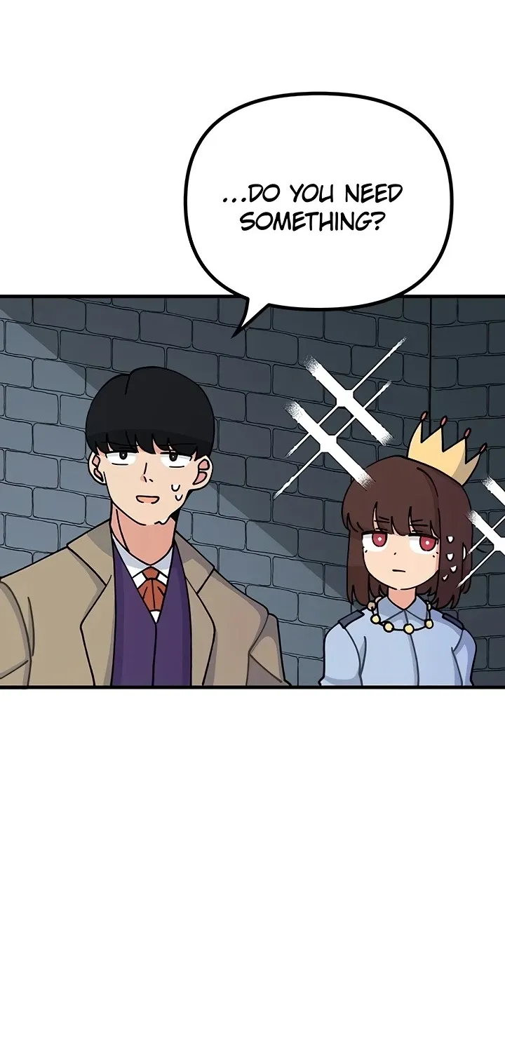 Here Comes the Exhausted Maid! Chapter 21 page 6 - 