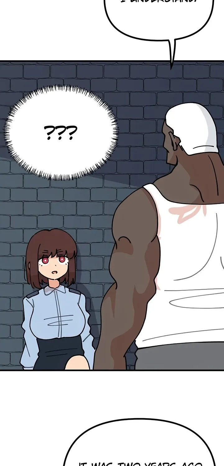 Here Comes the Exhausted Maid! Chapter 21 page 51 - 
