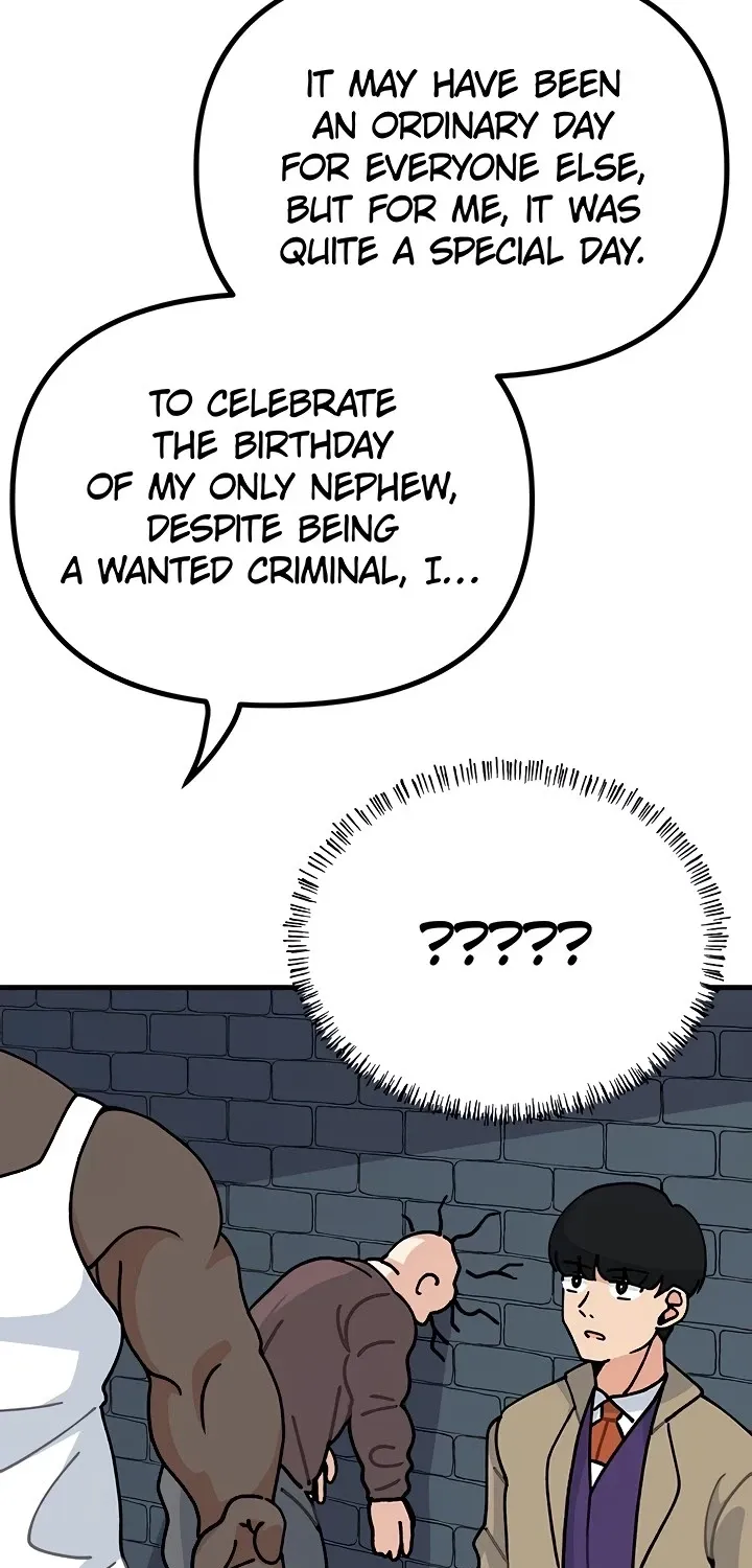 Here Comes the Exhausted Maid! Chapter 21 page 53 - 