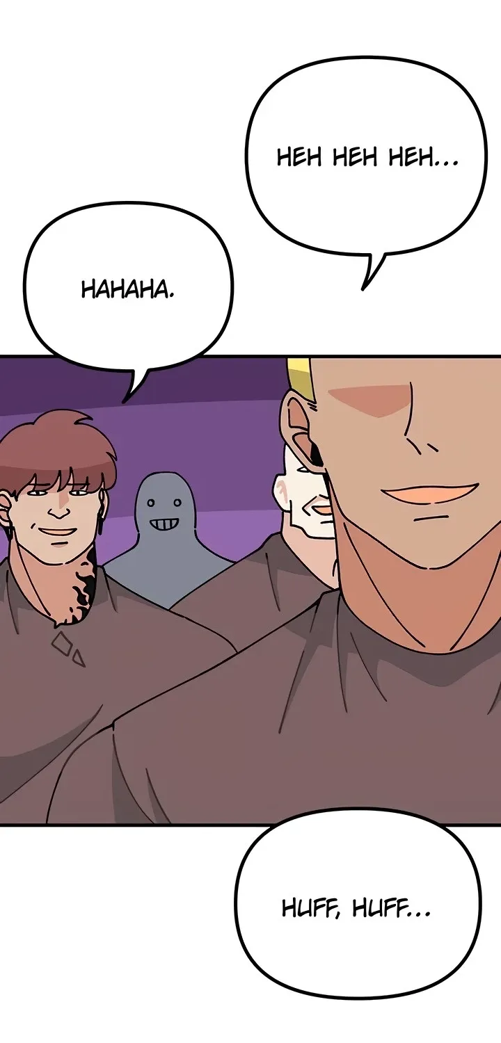 Here Comes the Exhausted Maid! Chapter 21 page 8 - 