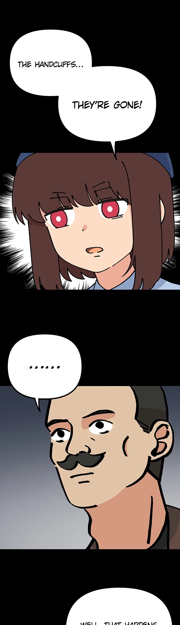 Here Comes the Exhausted Maid! Chapter 22 page 13 - 