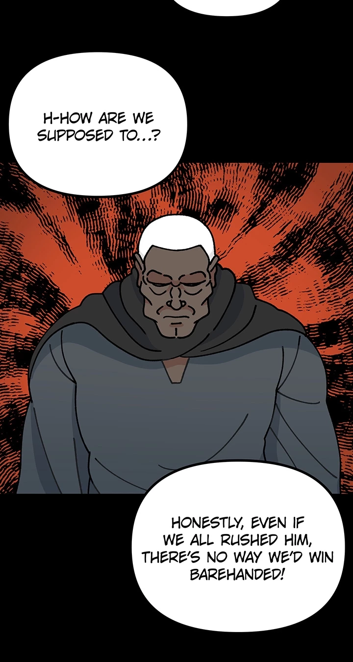 Here Comes the Exhausted Maid! Chapter 22 page 16 - 