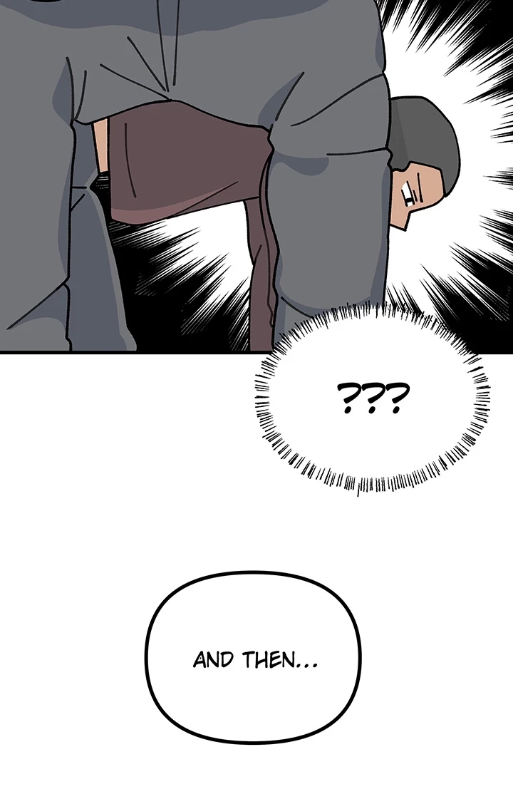 Here Comes the Exhausted Maid! Chapter 22 page 20 - 