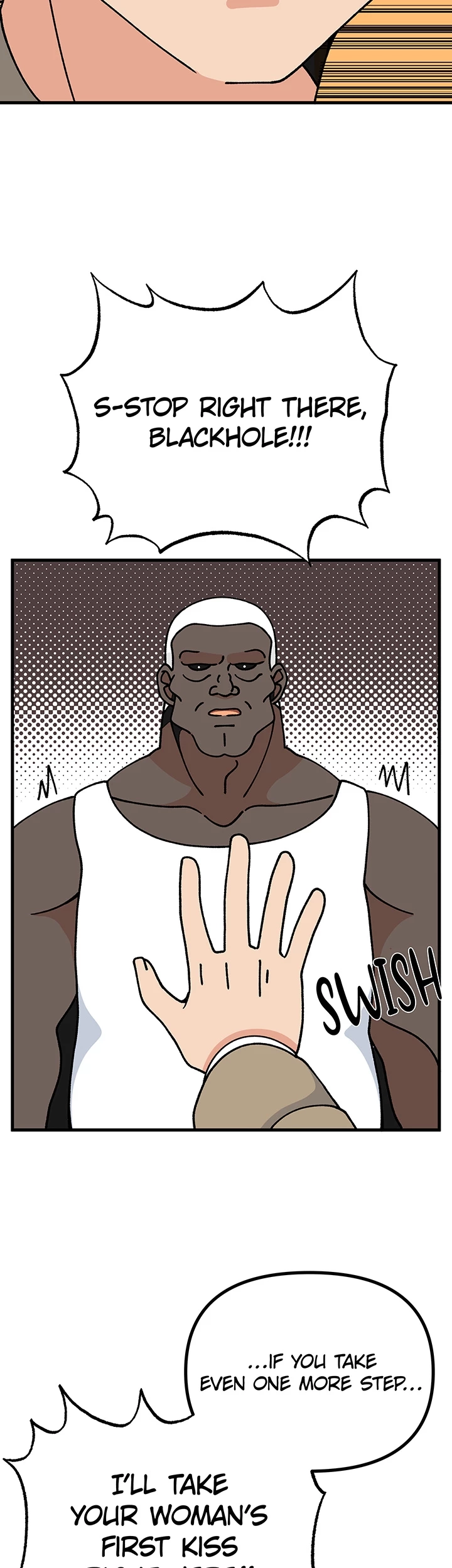 Here Comes the Exhausted Maid! Chapter 22 page 27 - 