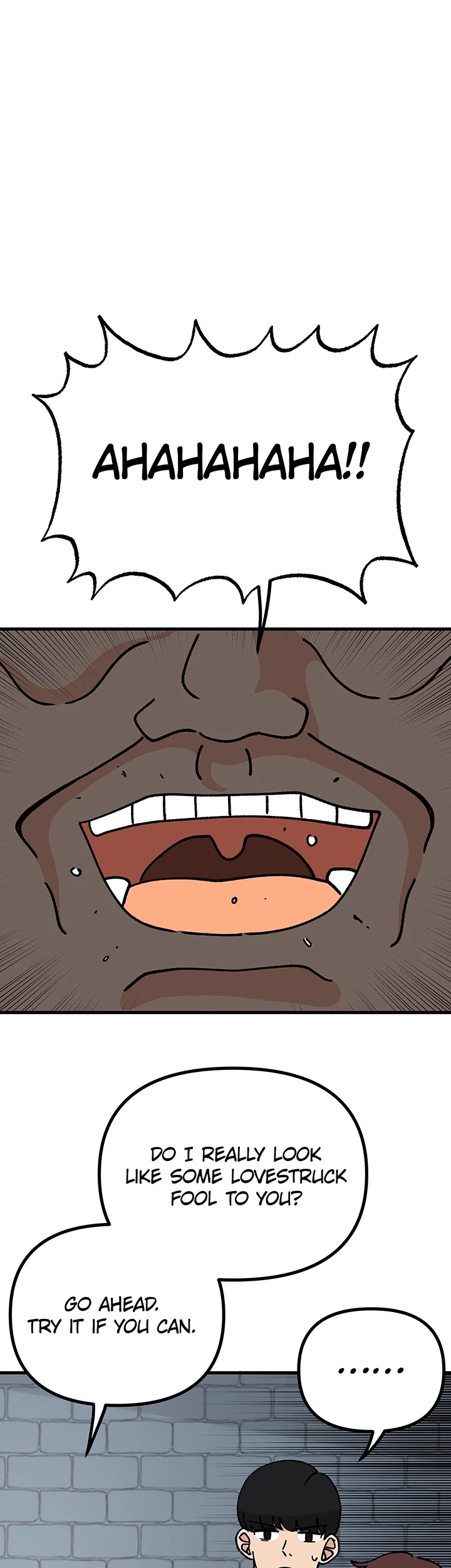 Here Comes the Exhausted Maid! Chapter 22 page 29 - 