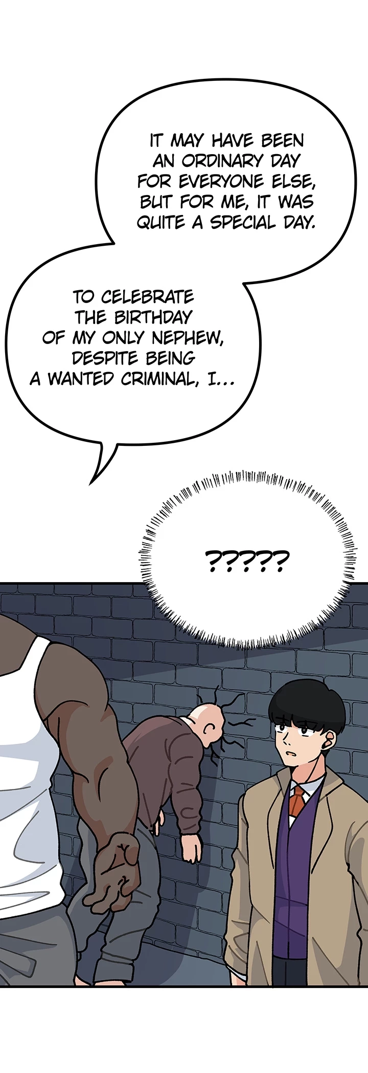 Here Comes the Exhausted Maid! Chapter 22 page 4 - 
