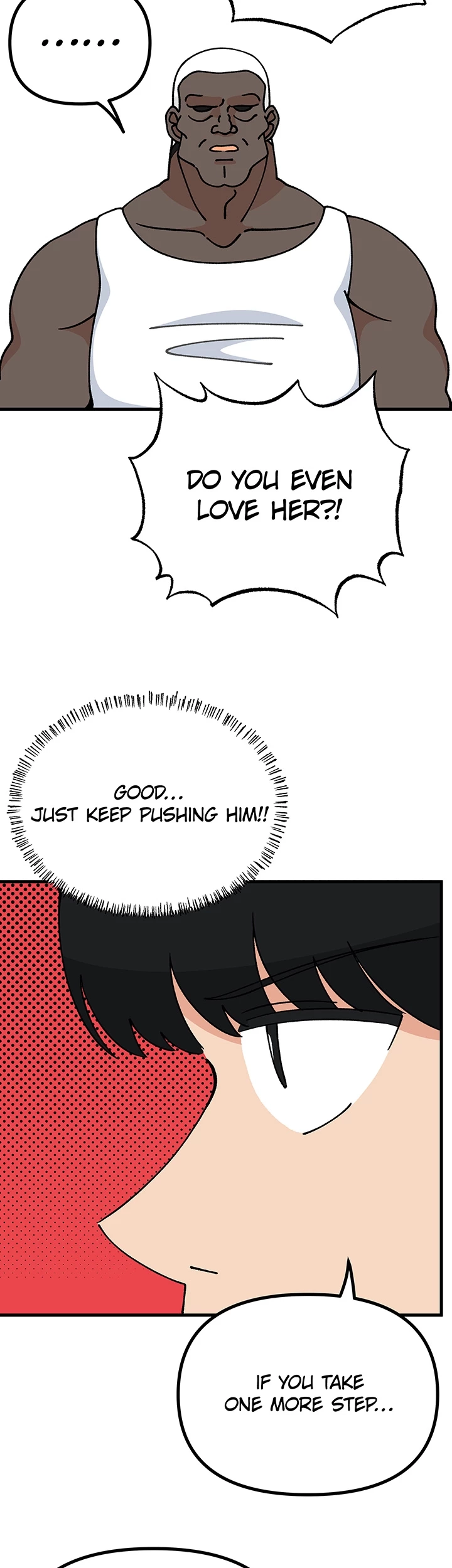 Here Comes the Exhausted Maid! Chapter 22 page 31 - 