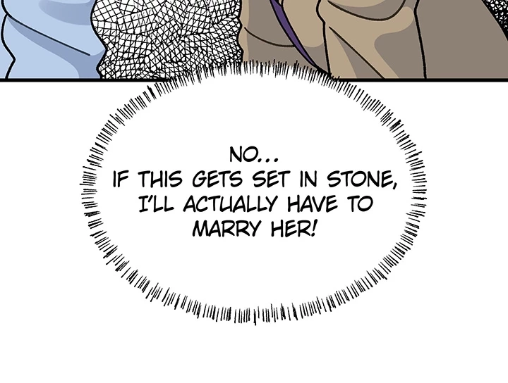 Here Comes the Exhausted Maid! Chapter 23 page 18 - 