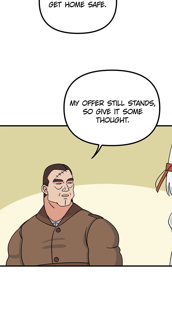Here Comes the Exhausted Maid! Chapter 25 page 25 - 