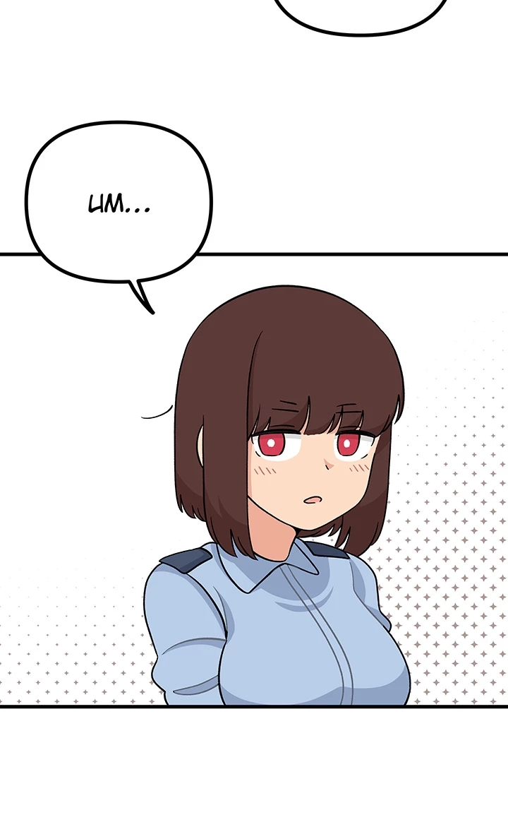 Here Comes the Exhausted Maid! Chapter 25 page 29 - 