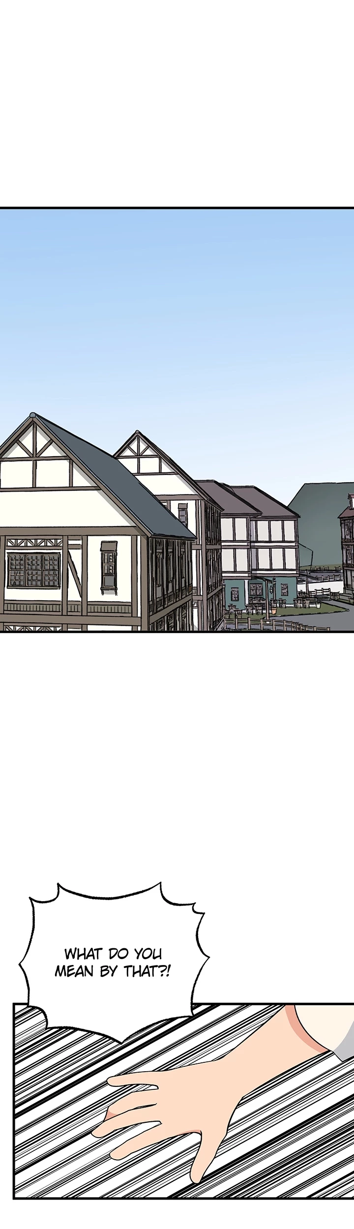 Here Comes the Exhausted Maid! Chapter 26 page 2 - 