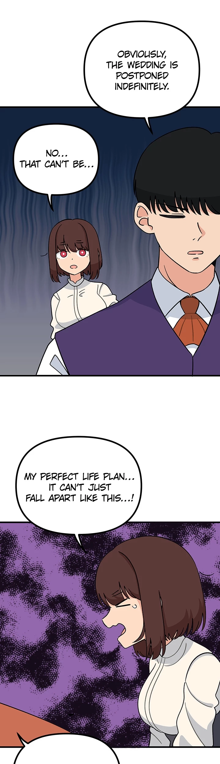Here Comes the Exhausted Maid! Chapter 26 page 6 - 