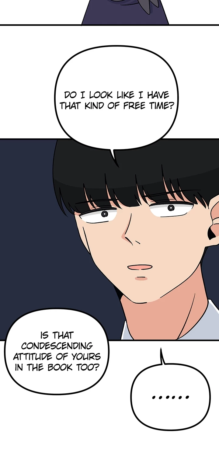 Here Comes the Exhausted Maid! Chapter 26 page 9 - 