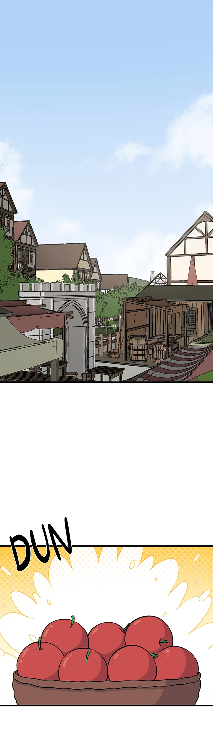 Here Comes the Exhausted Maid! Chapter 27 page 1 - 