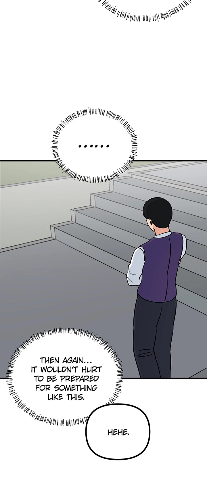 Here Comes the Exhausted Maid! Chapter 27 page 12 - 