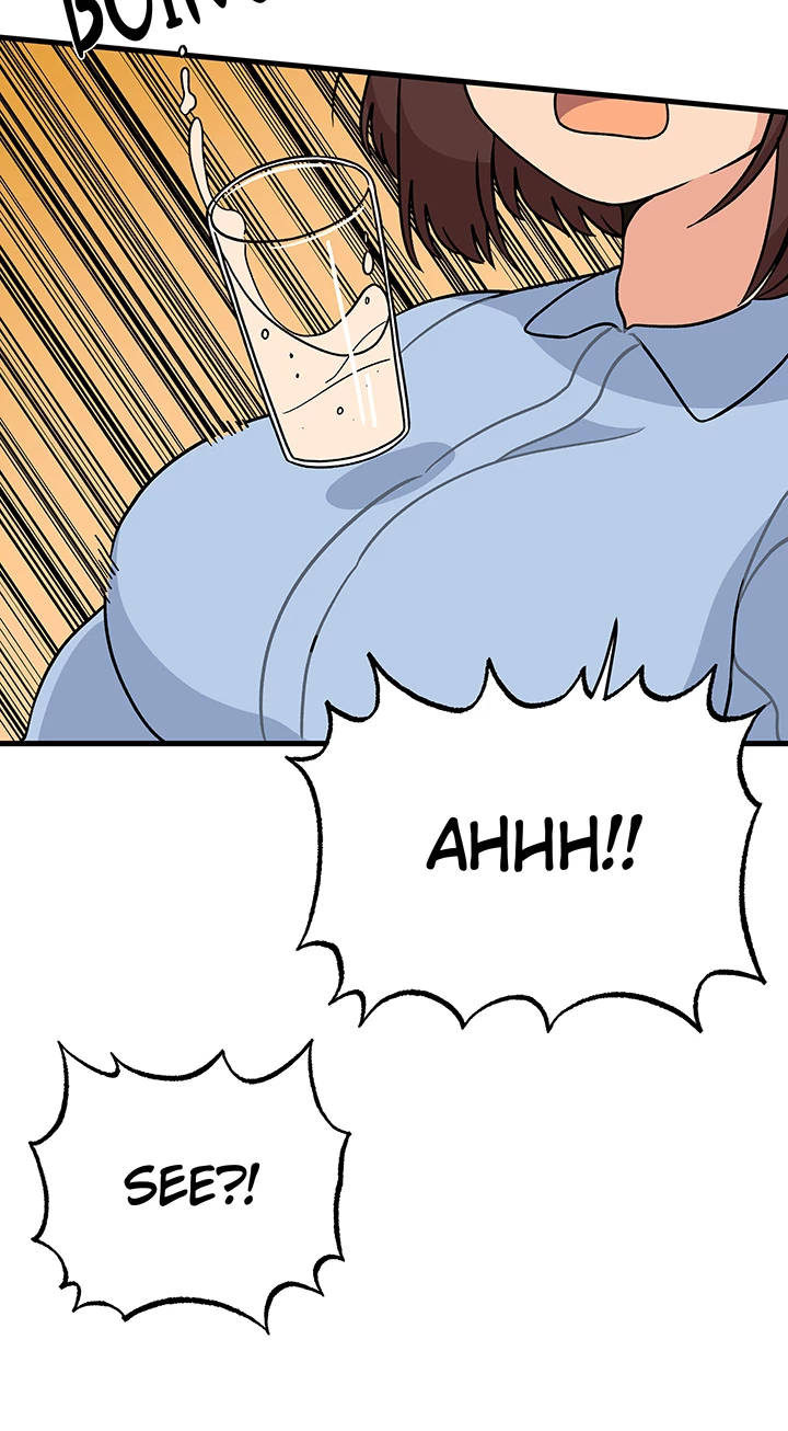 Here Comes the Exhausted Maid! Chapter 27 page 24 - 