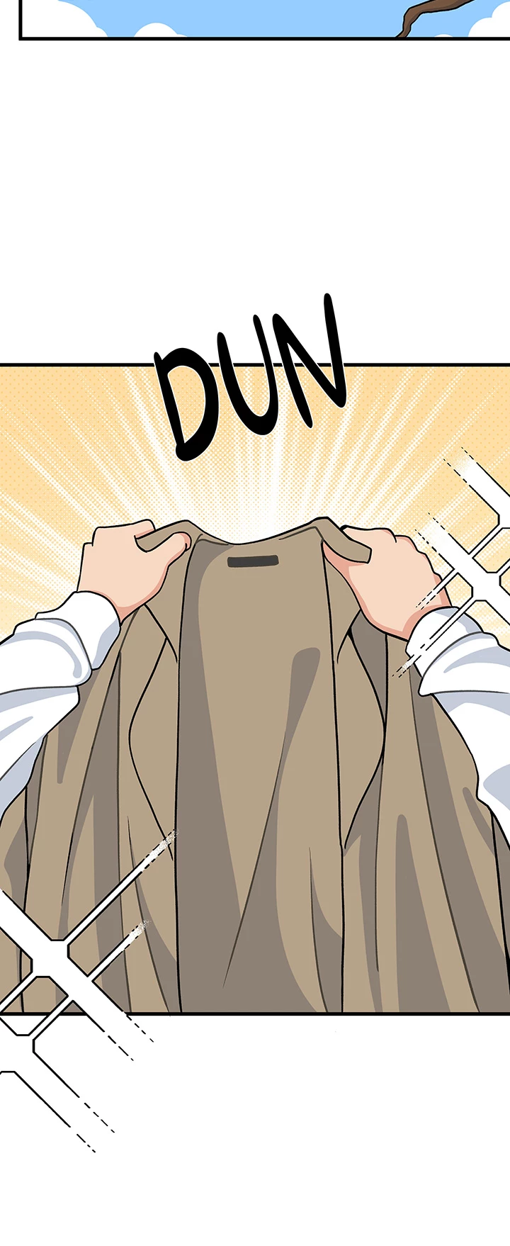 Here Comes the Exhausted Maid! Chapter 28 page 12 - 