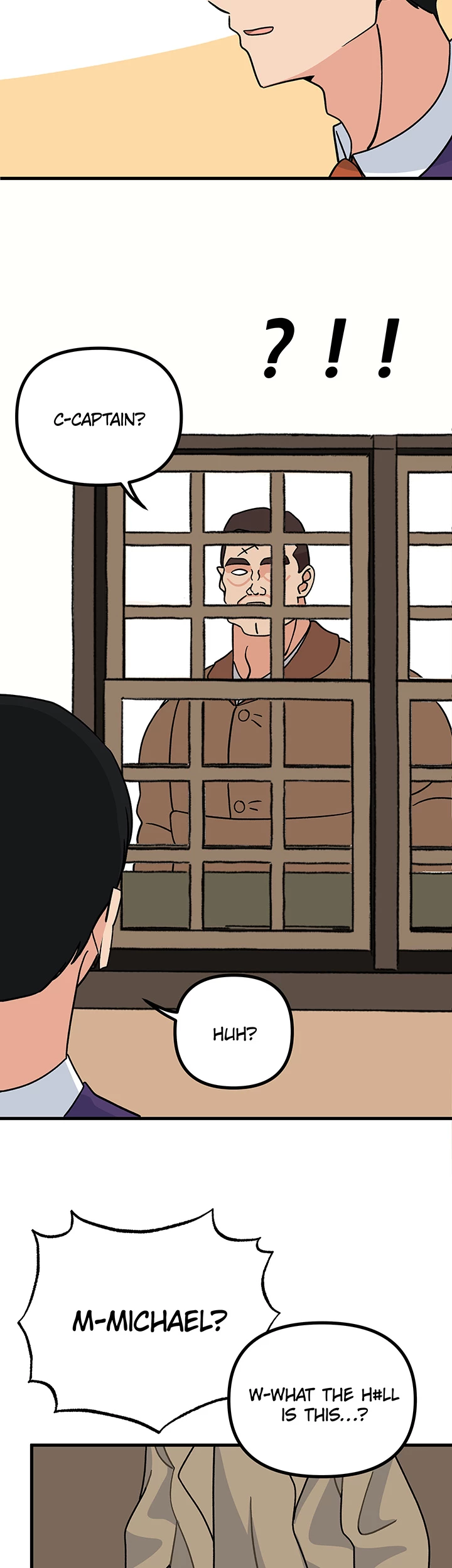 Here Comes the Exhausted Maid! Chapter 28 page 24 - 