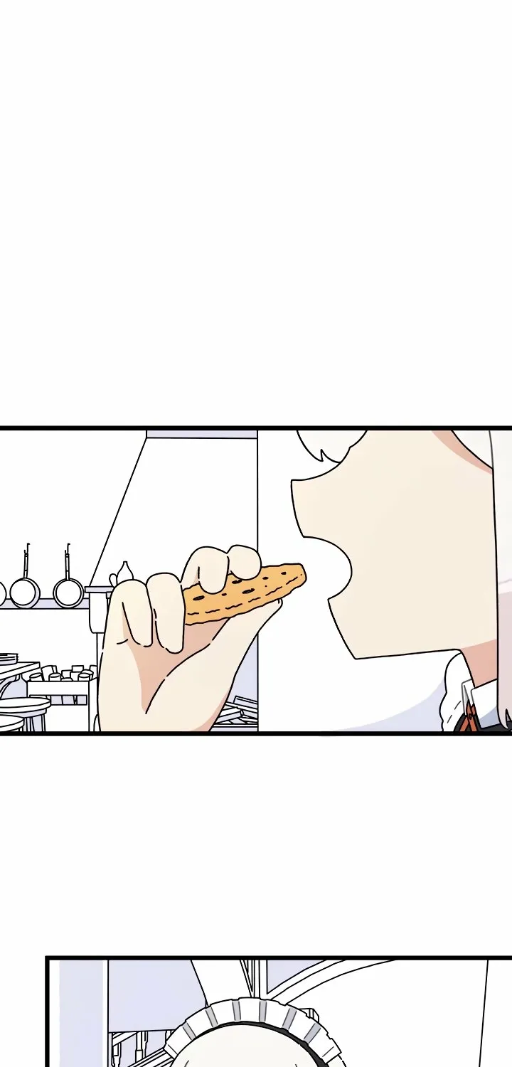 Here Comes the Exhausted Maid! Chapter 3 page 1 - 