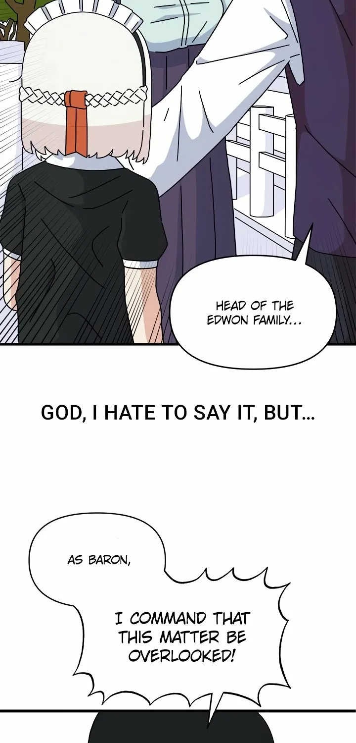 Here Comes the Exhausted Maid! Chapter 3 page 31 - 