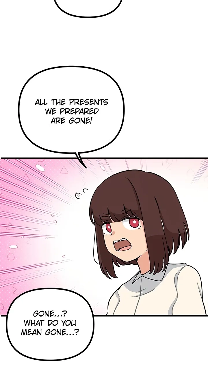 Here Comes the Exhausted Maid! Chapter 30 page 2 - 