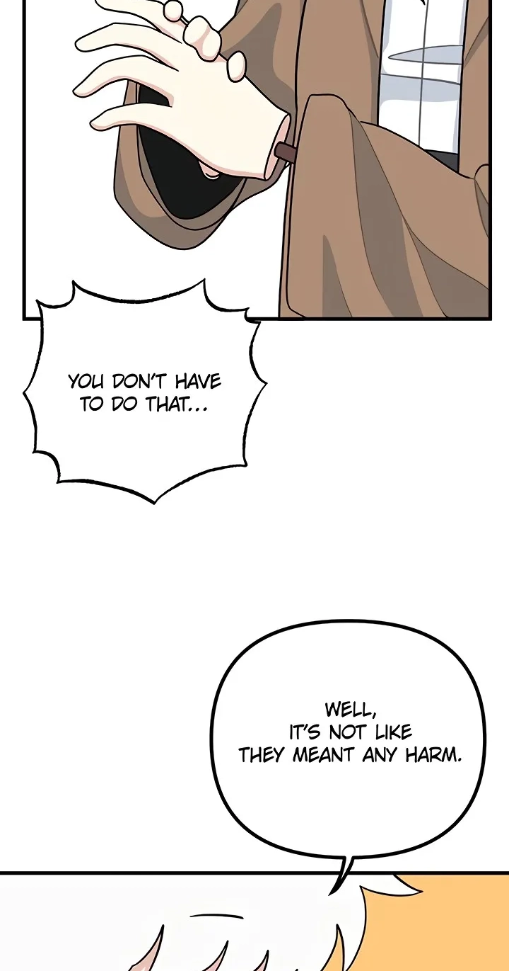 Here Comes the Exhausted Maid! Chapter 30 page 11 - 