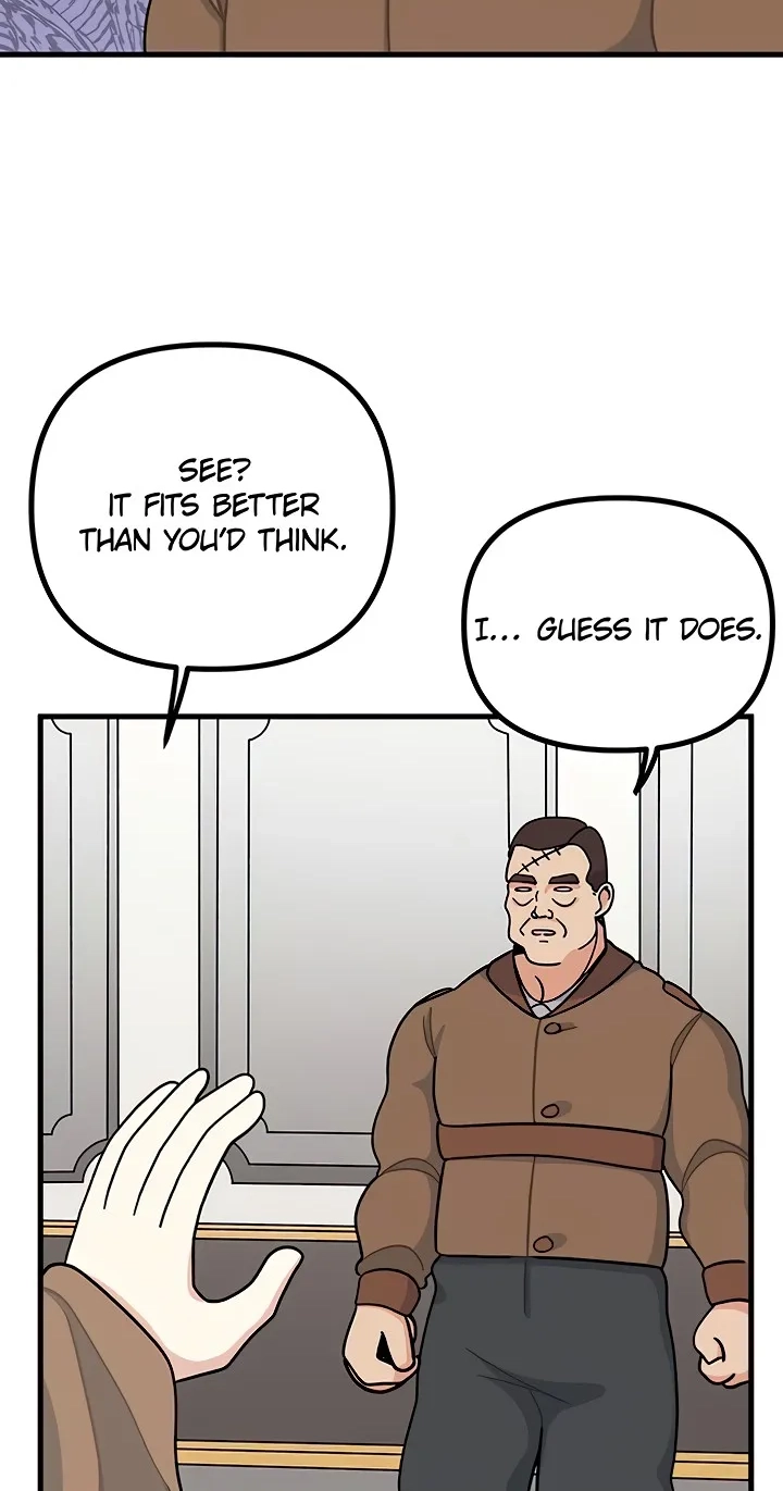 Here Comes the Exhausted Maid! Chapter 30 page 13 - 