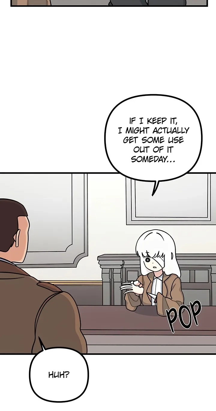 Here Comes the Exhausted Maid! Chapter 30 page 14 - 