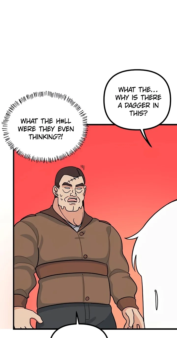 Here Comes the Exhausted Maid! Chapter 30 page 15 - 