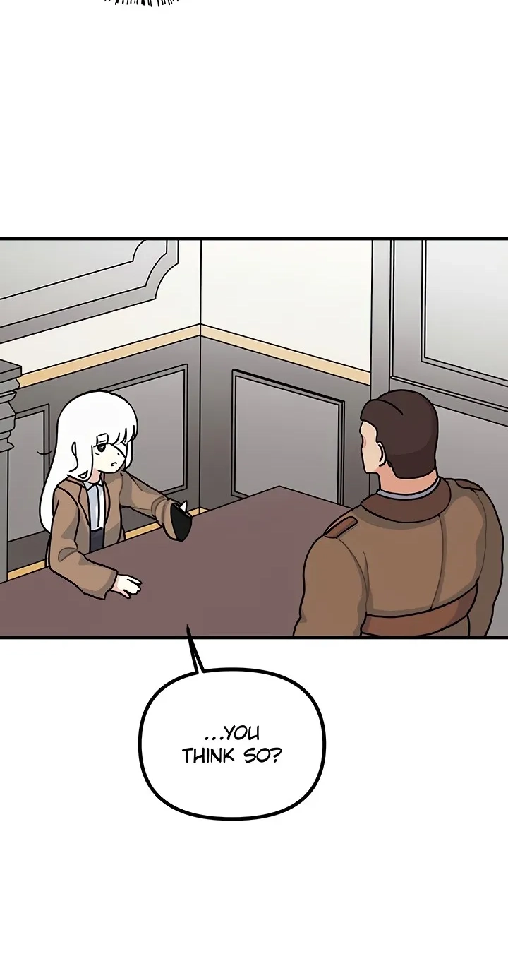 Here Comes the Exhausted Maid! Chapter 30 page 17 - 