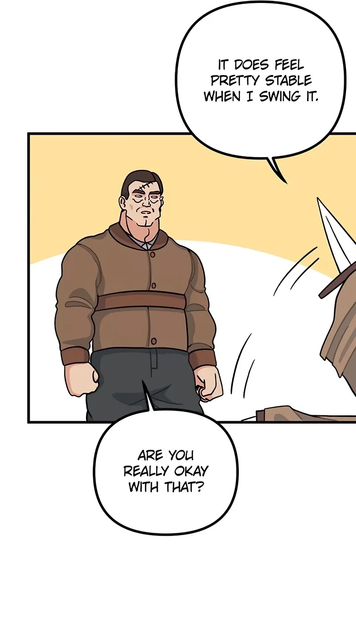 Here Comes the Exhausted Maid! Chapter 30 page 18 - 
