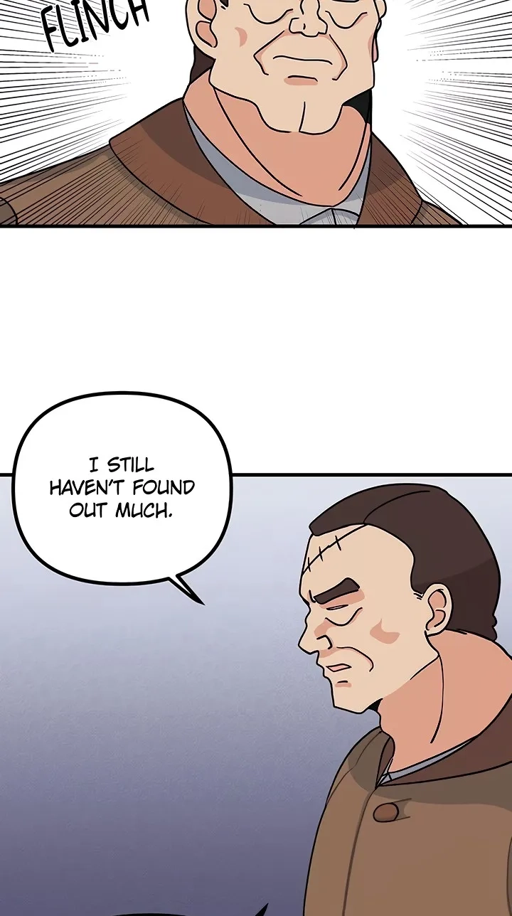 Here Comes the Exhausted Maid! Chapter 30 page 21 - 
