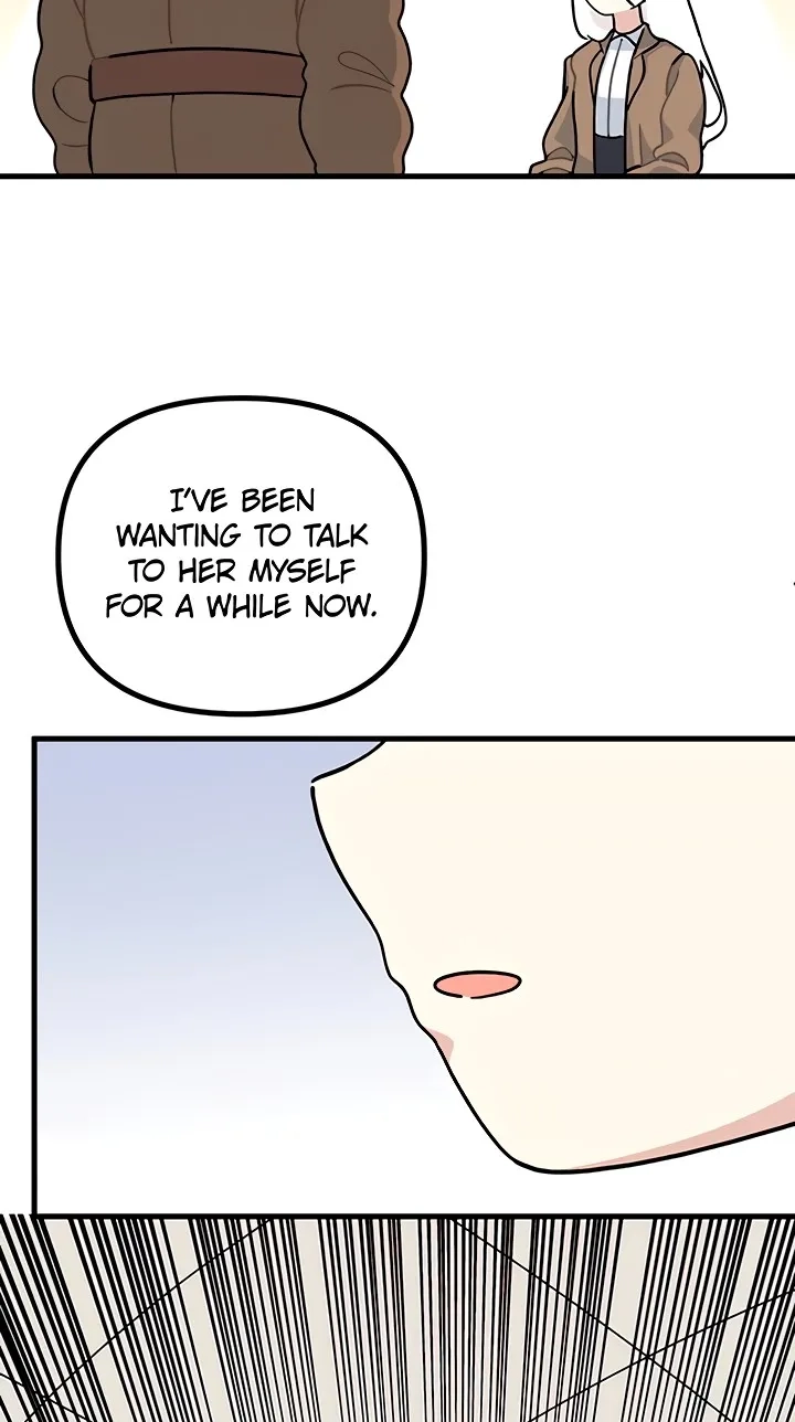 Here Comes the Exhausted Maid! Chapter 30 page 23 - 