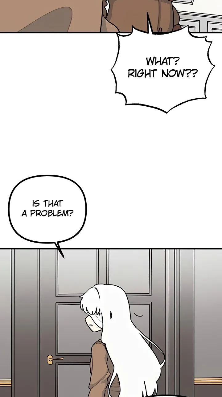 Here Comes the Exhausted Maid! Chapter 30 page 25 - 