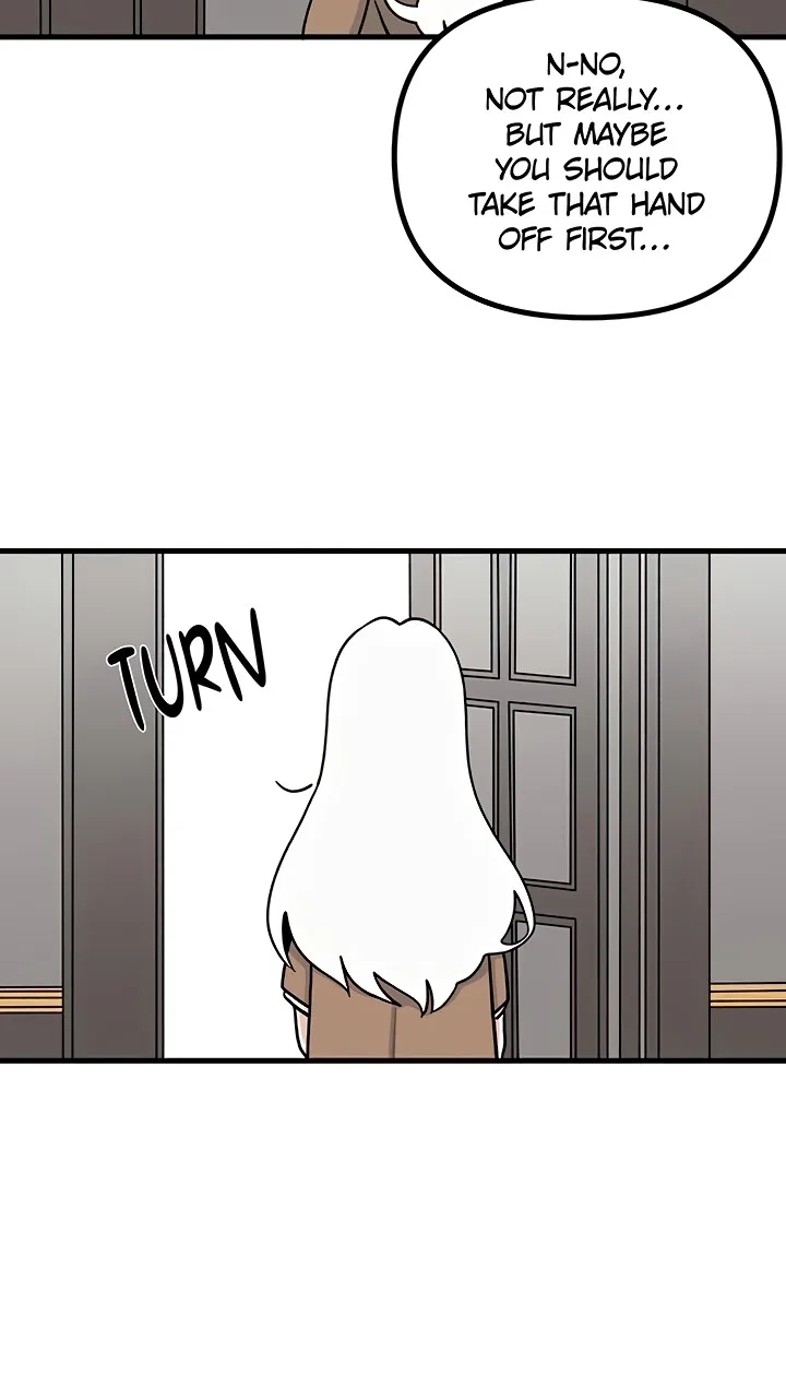 Here Comes the Exhausted Maid! Chapter 30 page 26 - 