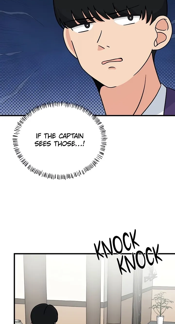Here Comes the Exhausted Maid! Chapter 30 page 30 - 
