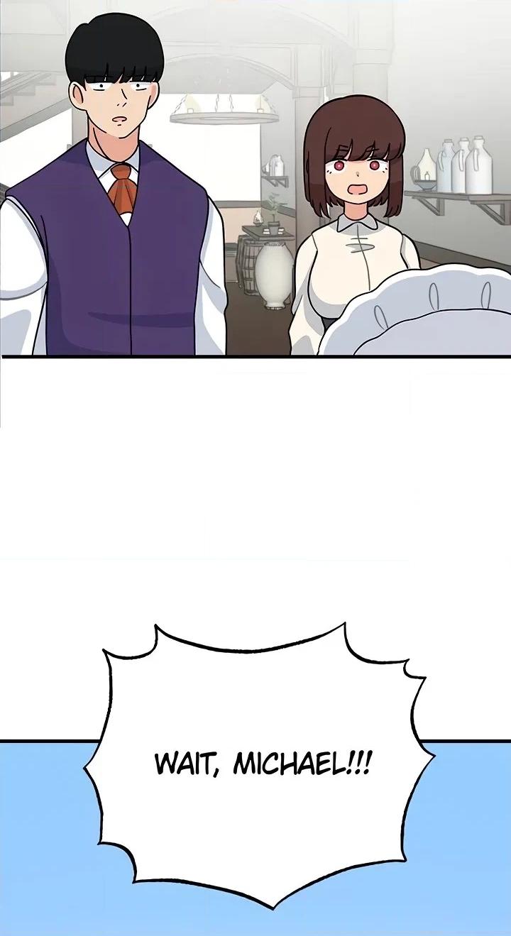 Here Comes the Exhausted Maid! Chapter 30 page 4 - 