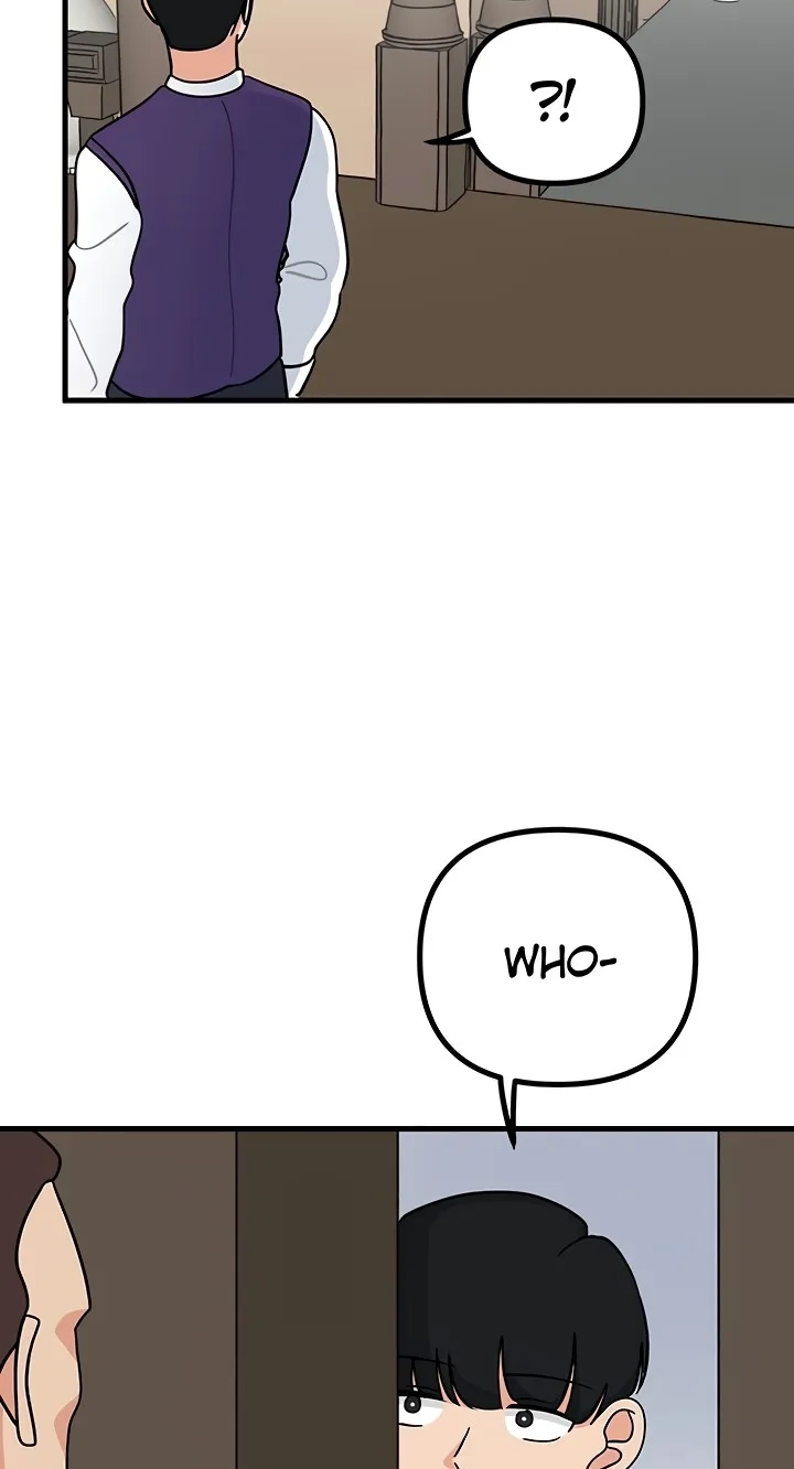 Here Comes the Exhausted Maid! Chapter 30 page 31 - 