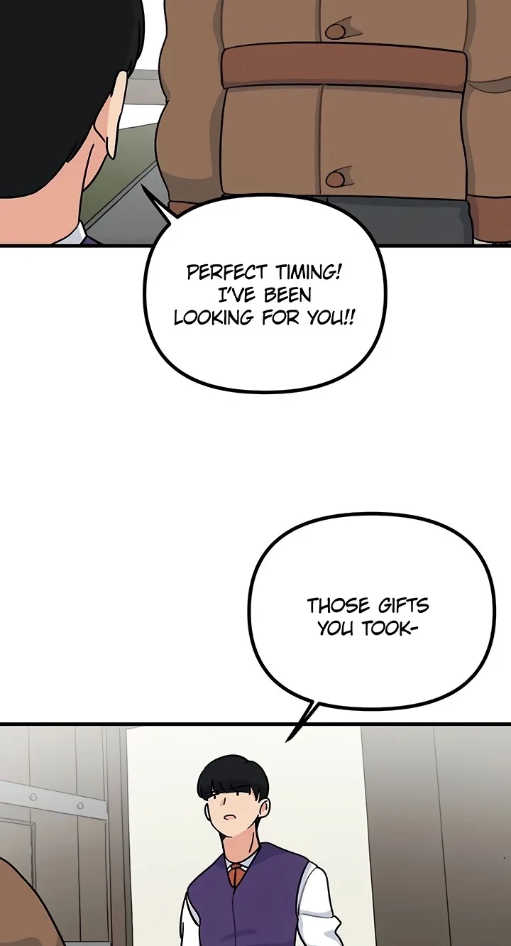 Here Comes the Exhausted Maid! Chapter 30 page 33 - 