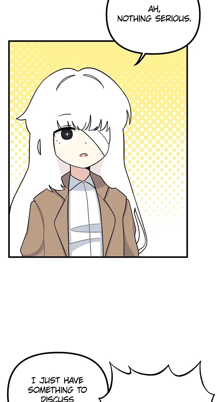 Here Comes the Exhausted Maid! Chapter 30 page 37 - 