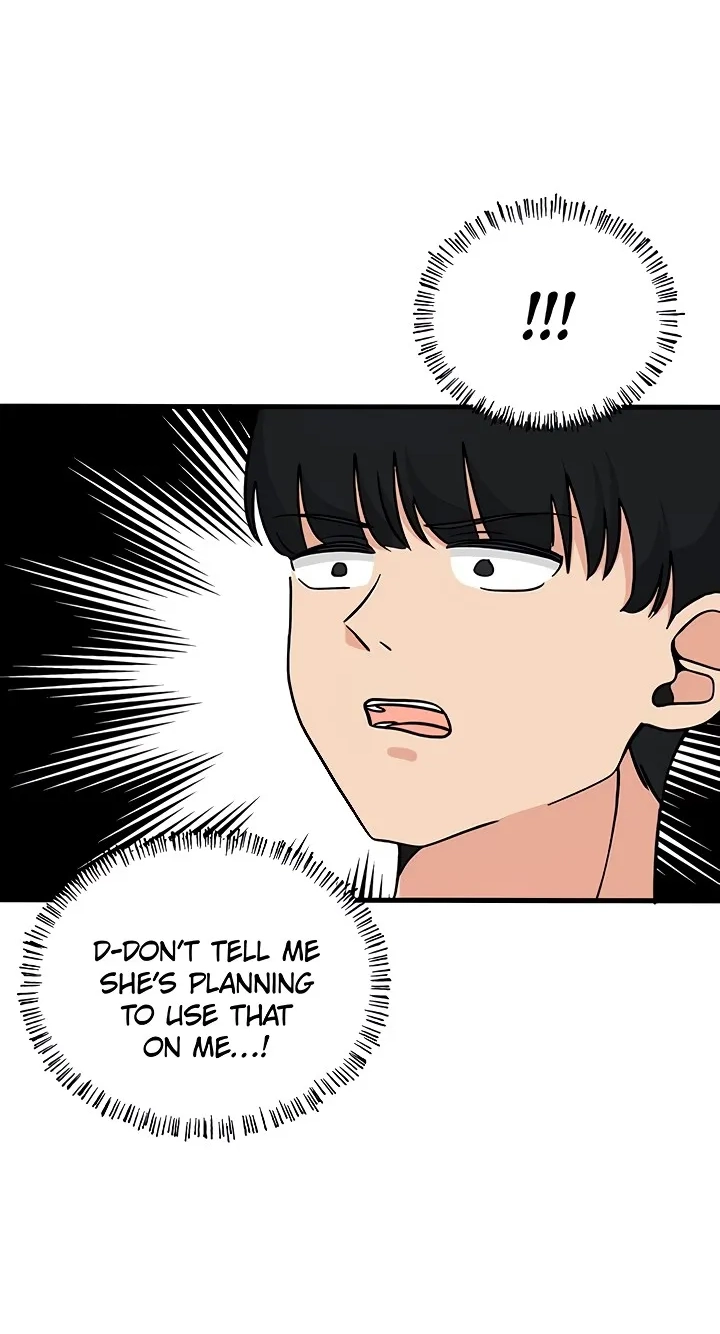 Here Comes the Exhausted Maid! Chapter 30 page 41 - 