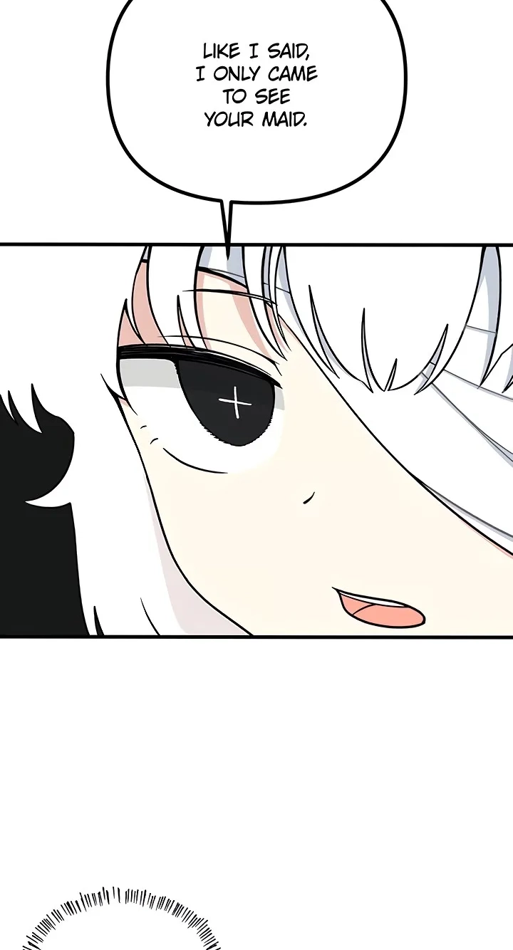 Here Comes the Exhausted Maid! Chapter 30 page 43 - 