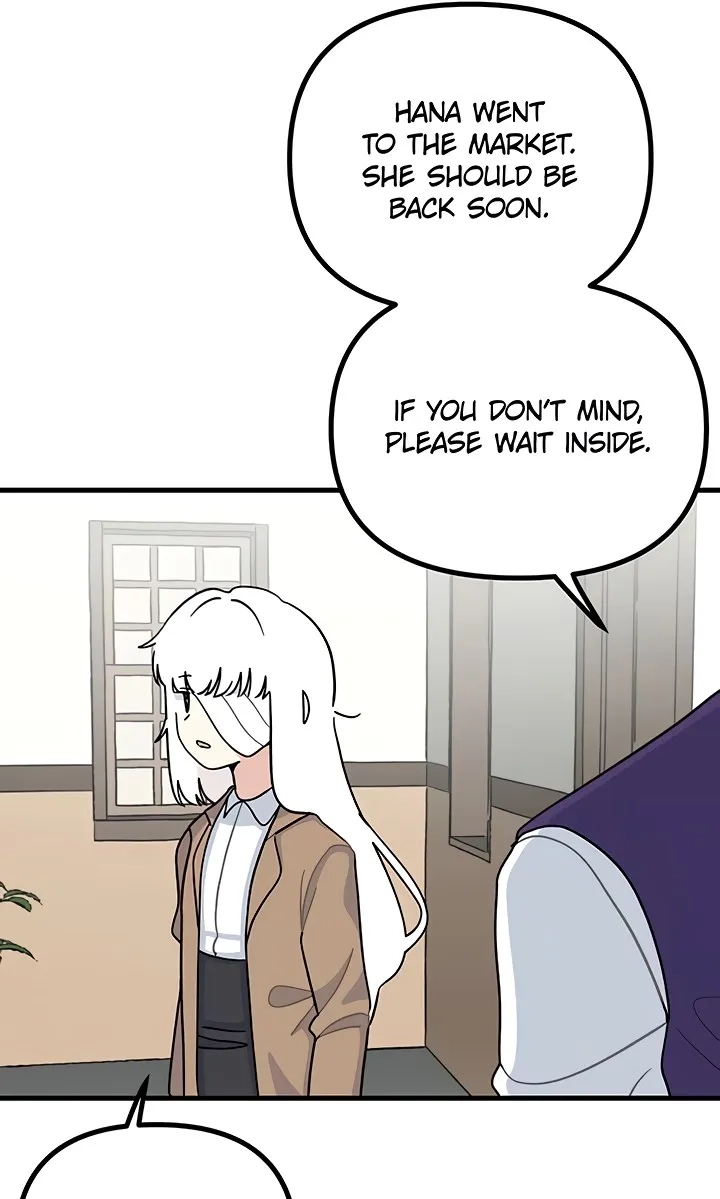 Here Comes the Exhausted Maid! Chapter 30 page 45 - 