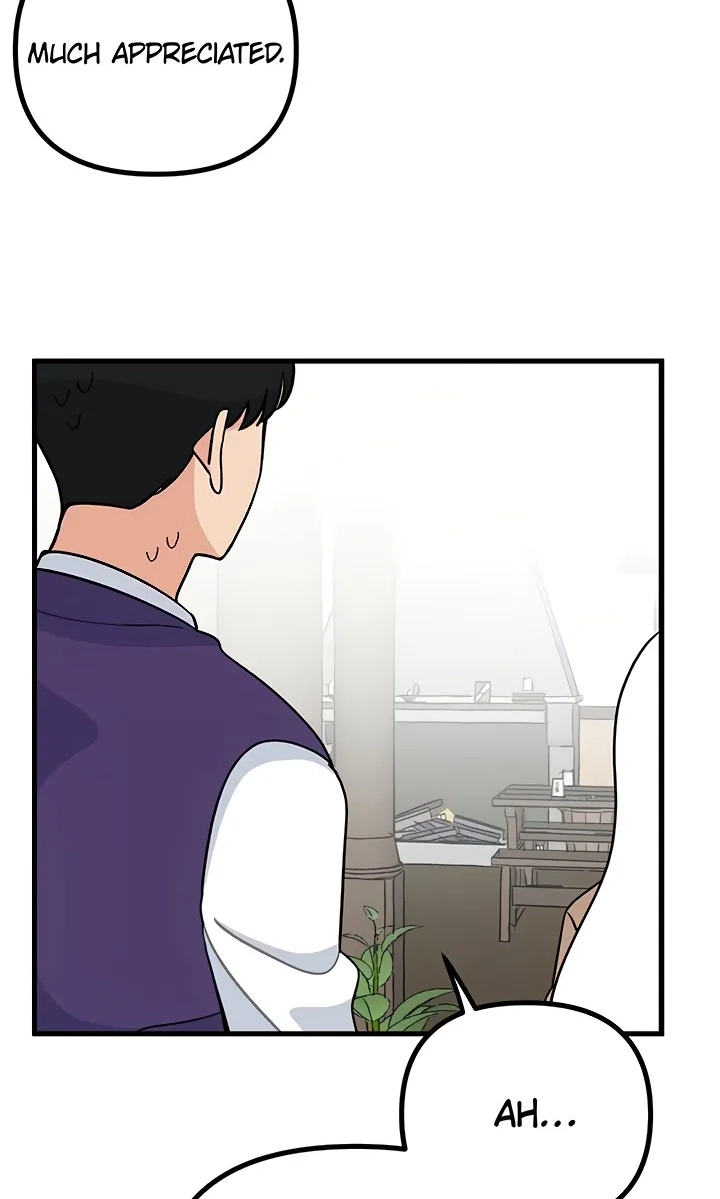Here Comes the Exhausted Maid! Chapter 30 page 46 - 