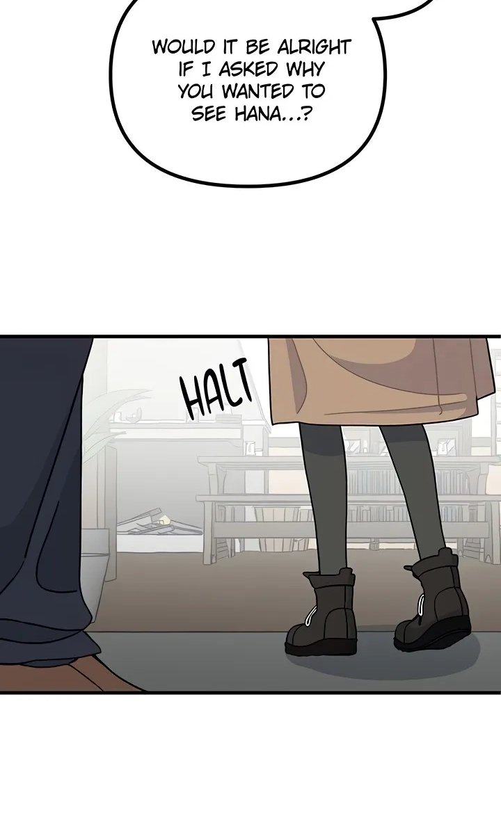 Here Comes the Exhausted Maid! Chapter 30 page 47 - 