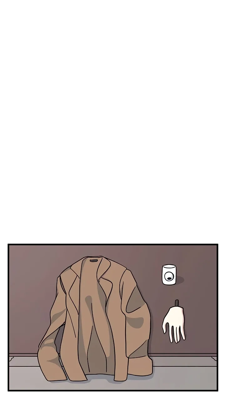 Here Comes the Exhausted Maid! Chapter 30 page 7 - 
